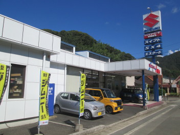 愛車無料点検実施中です♪