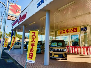 ☆夏の特選車祭☆