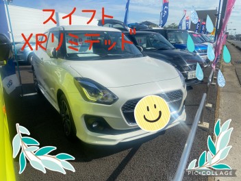 おススメ中古車紹介！！