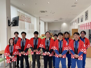 新規オープンです！スズキアリーナあだたら店！！