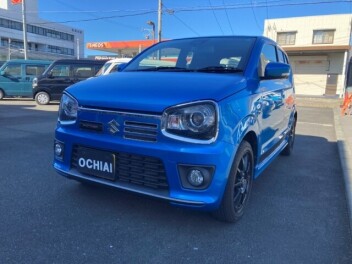 アルトワークス
