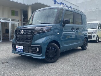 おすすめの中古車