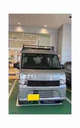 ご納車おめでとうございます！