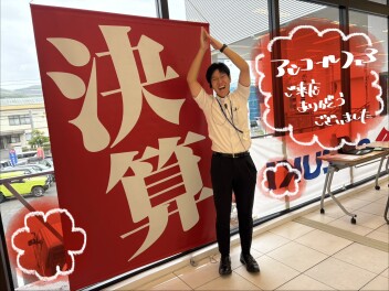 【アンコールフェア】ご来店ありがとうございました♡