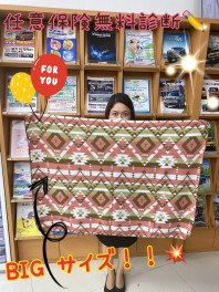 任意保険もスズキ名護店で！！