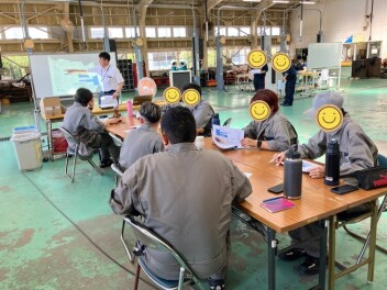 【テクノカレッジ草津様】技術講習会をさせていただきました♪