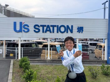 真夏のビッグチャンスフェアここに始まる！！！