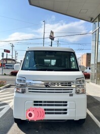 ２月１日（日）ご納車させていただきました！