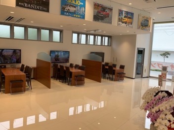 スズキ名護店グランドオープン＼(◎o◎)／