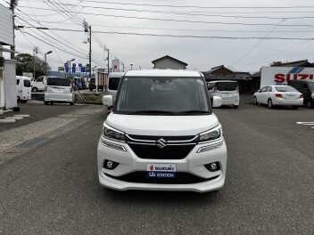 ソリオバンディッド　入荷しました！！