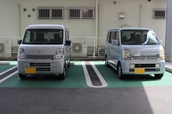 エブリイご納車致しました！