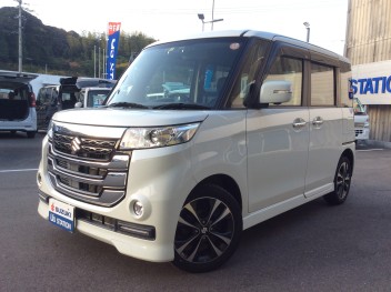 おすすめ中古車のご紹介♪