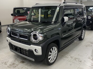 中古車情報