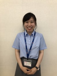 新入社員のご紹介！！