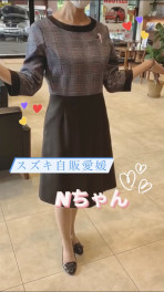 衣替えしました～！！