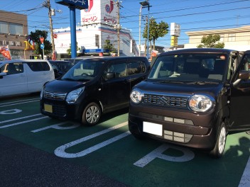 S様、ご納車おめでとうございます！