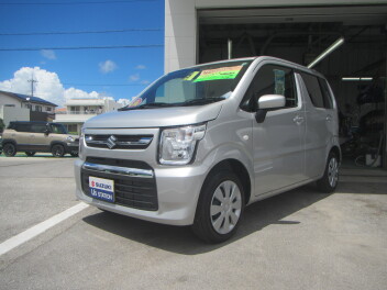 おすすめ中古車！