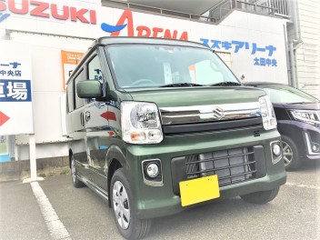 ご納車おめでとうございます！