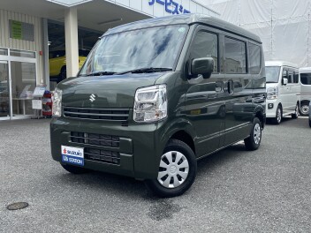 おすすめの中古車