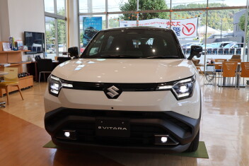 ☆eビターラ先行展示会開催中☆