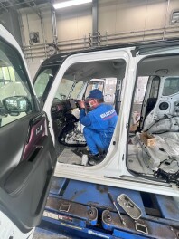 インターンシップ来てみた！