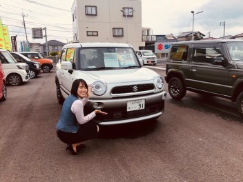 本日も営業しております(^^♪
