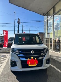 ２月１７日（火）ご納車させていただきました！！