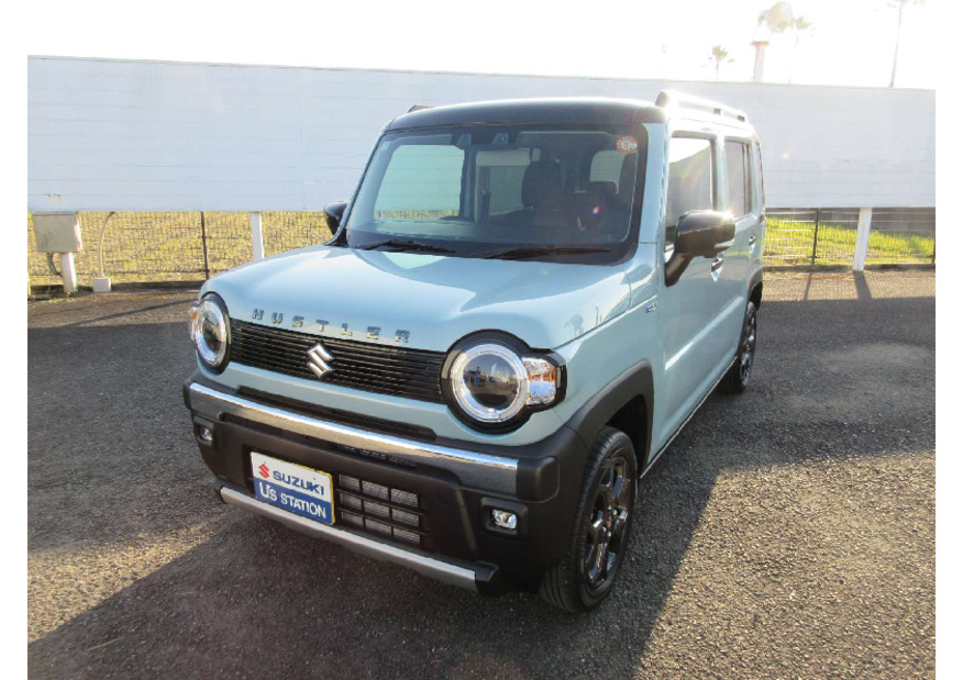 店長厳選！初売り先行お買い得車のご紹介！