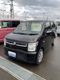 いい中古車、入りました…１５７