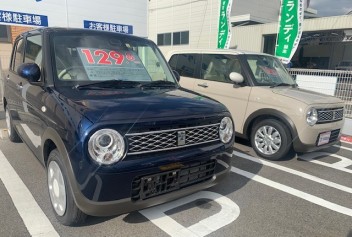 ！！おすすめ中古車！！