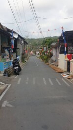 インドネシア旅　番外編☆