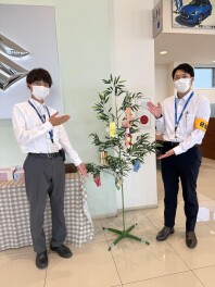 今週もやります！！週末展示会！