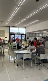 サンクスフェスタありがとうございました！