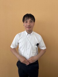 新メンバーからのごあいさつ♪