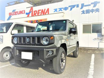 ご納車おめでとうございます！