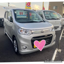 おススメ中古車紹介！！