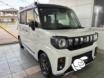 展示車のご紹介⑬