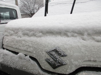 この車は何でしょう