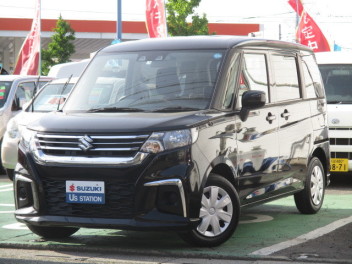 今週の特選車・大試乗フェア開催中♪♪