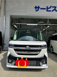 ３月７日（土）ご納車させていただきました！