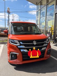 ３月８日（日）ご納車させていただきました！
