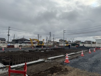 ★スズキアリーナ友部店★オープンまで②