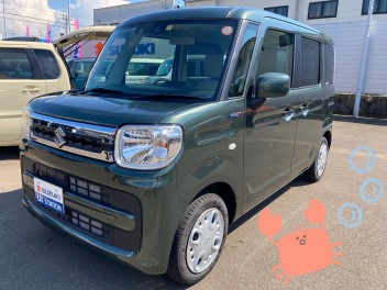 今週のおすすめ中古車