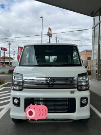 ３月１５日（日）ご納車させていただきました！