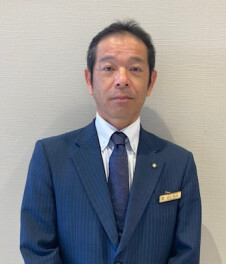 4月人事異動のご挨拶