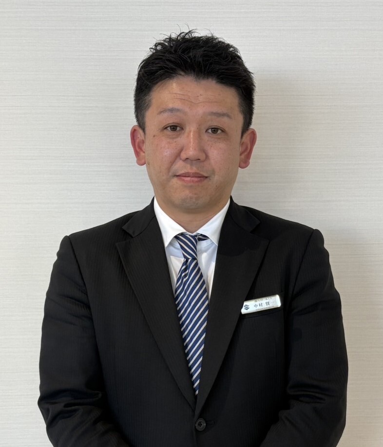 なかむら