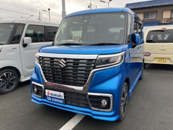 中古車のご案内！！