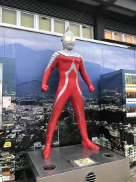 私のお気に入り観光スポット♪