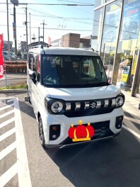 ３月２０日（金）ご納車させていただきました！！