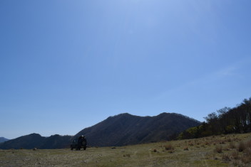 ご来店いただきありがとうございました＆ジムニーで徳島の林道を走ってきました！